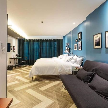 בנגקוק Q Home_Iconsiam מראה חיצוני תמונה