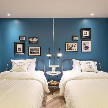 בנגקוק Q Home_Iconsiam מראה חיצוני תמונה