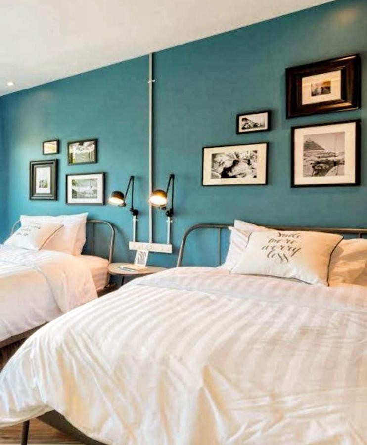 בנגקוק Q Home_Iconsiam מראה חיצוני תמונה