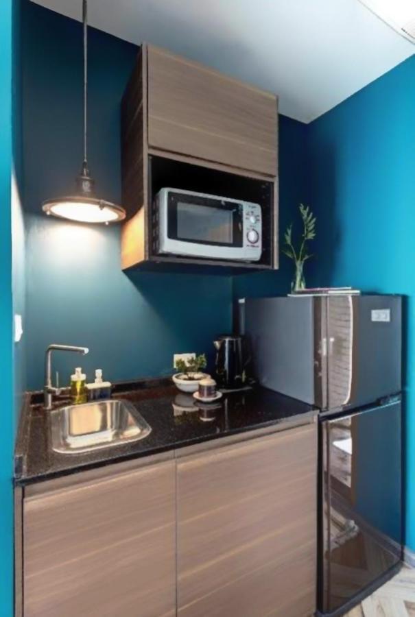 בנגקוק Q Home_Iconsiam מראה חיצוני תמונה