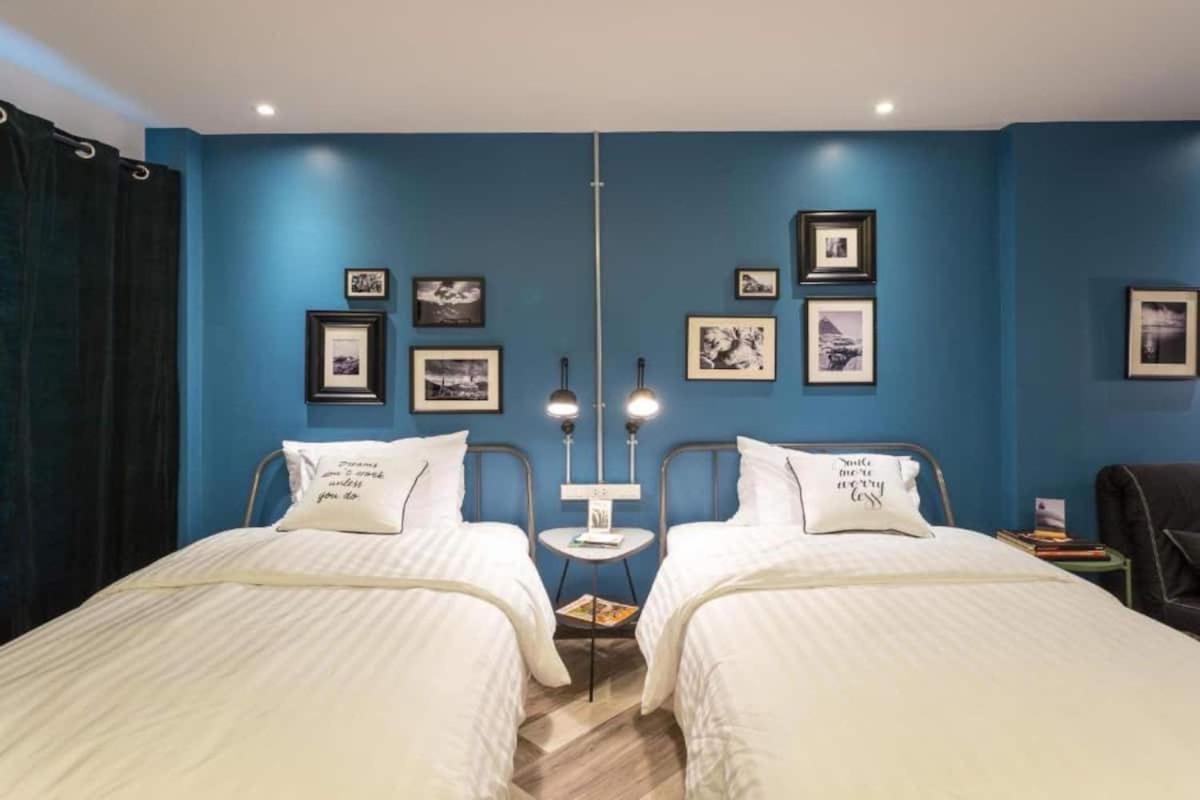 בנגקוק Q Home_Iconsiam מראה חיצוני תמונה